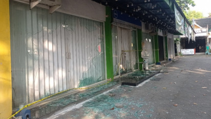 Polisi Telah Periksa 8 Saksi Kasus Ricuh Babarsari Sleman, Belum Ada Tersangka