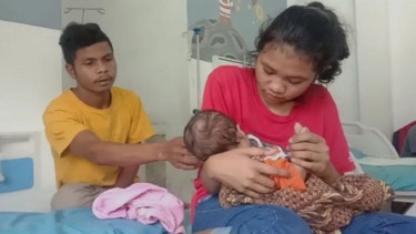 Duh, Bayi Masih Tertahan di Rumah Sakit Gara-gara Orang Tua Tak Sanggup Bayar Biaya Perawatan Rp14 Juta