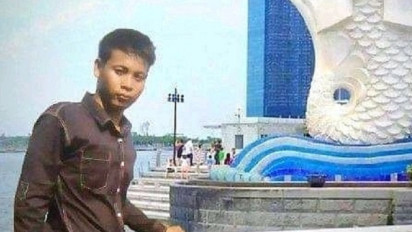 Ditawar Rp 1 Miliar, Begini Penampakan Batu Petir Ponari Setelah Disimpan 13 Tahun