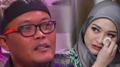Tanda-tanda Rumah Tangga Sule dan Nathalie Holscher Bakal Hancur Sudah Terlihat? Tahun 2021 Paranormal Ini Sudah Mewanti-wanti