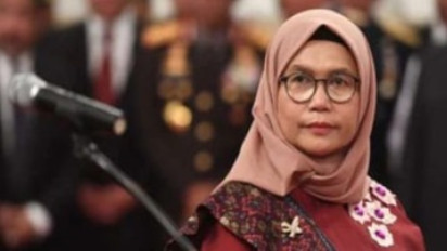 Dewas KPK Gelar Sidang Perdana Lili Pintauli Terkait Dugaan Pelanggaran Etik Terima Fasilitas MotoGP Mandalika