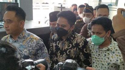 Berkas Tersangka Penipuan Investasi "Crazy Rich Soreang" Doni Salmanan Dilimpahkan ke Kejati Jabar