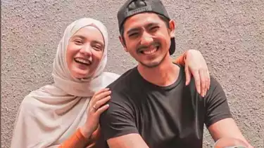 Putri Anne dan Arya Saloka.