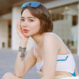 Cium Penonton Pria Sampai Teriak dan Pingsan, Aksi Wika Salim Jadi Sorotan