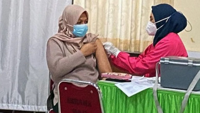 Bank Dunia Setujui Pembentukan Dana Pandemi Gagasan G20