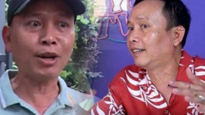 Ayah Rozak Terbaring Sakit, Netizen Ini Malah Mendoakan Buruk, Bilang Semoga Ayah Ayu Ting Ting itu Segera Dipanggil Malaikat Izrail