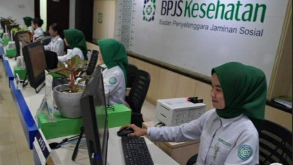 DPR RI Siapkan Kebijakan UU Kelas Rawat Inap Standar (KRIS), bagi Pengguna BPJS Kesehatan