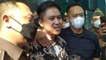 Doni Salmanan "Crazy Rich Soreang" Tersangka Kasus Penipuan Investasi Siap Hadapi Sidang 