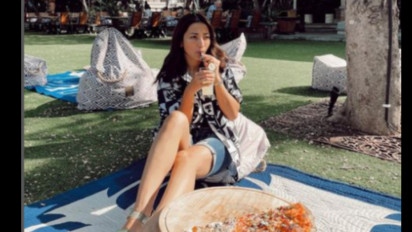 Aksi Kocaknya Kerap Mengundang Gelak Tawa, Sosok Hesti Purwadinatan Bukan Orang Sembarangan