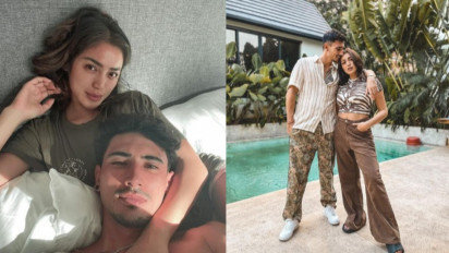 Jessica Iskandar Ungkap Rahasia Body Goals Usai Melahirkan, Ternyata Lakukan ini