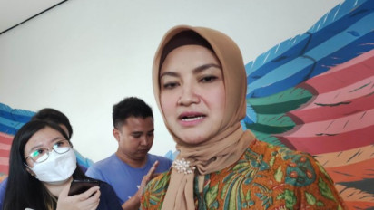 Kementerian Investasi (BKPM) Sebut Telah Terbitkan 1,5 Juta NIB