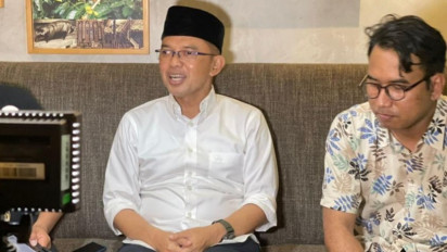 Terseret Isu Miring Soal ACT Seleweng Dana Umat, Anggota Komisi VIII Maman Imanulhaq Nilai Isu Ini Fenomena Gunung Es