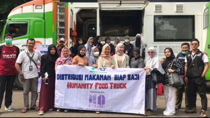 Heboh Isu Penyelewengan Dana Umat ACT, LBH PB SEMMI: Yayasan Tidak Boleh Cari Untung!