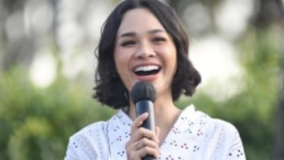 Bob Tutupoly Menjadi Sosok Penting Bagi Andien: Selamat Beristirahat Dipenuhi Cinta dan Cahaya