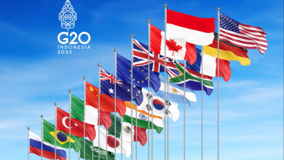 Pertemuan ACWG-2 Dihadiri 20 Delegasi Negara Anggota, Partisipan, dan Organisasi Internasional