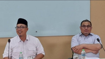 Setelah PPATK, Bareskrim Polri Selidik Dugaan Penipuan dan Pemalsuan Akta Otentik Oleh ACT
