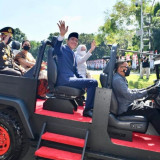 Presiden Perintahkan Polri Kawal Sejumlah Agenda Besar Nasional, Apa Saja?
