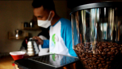 Ajib Bener, Ternyata Konsumsi Rutin Minum Kopi Bisa Tinggkatkan Kualitas Sperma