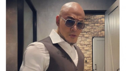 Dikenal Tajir, Deddy Corbuzier Kenang Masa Susah: Makan Semangkok Bakso Dibagi 6 Hingga Ayah Dimaki Saudara