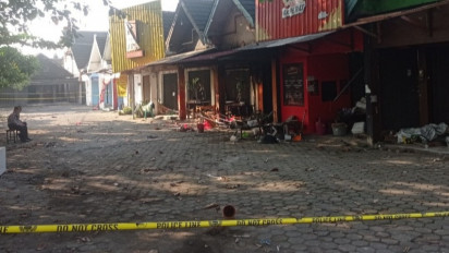 Perkembangan Kota Mirip Metropolis, Sosiolog UGM Sebut Yogyakarta Kota Pelajar Inklusif Tidak Butuh Tempat Karaoke