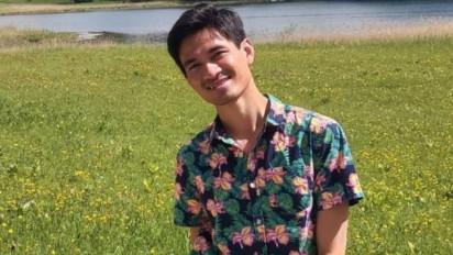 Astaga, Inikah Penerus Ragil Mahardika? ABG Cowok Ini Ngaku Pacaran dengan Cowok: Kalau Ketahuan Bapak Bisa Habis Digebukin