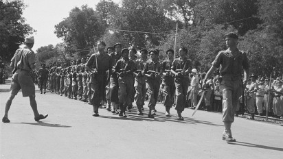 Cerita-Cerita Pilu Tentang 12 Minggu Operasi Pembantaian Kapten Westerling di Sulawesi Selatan