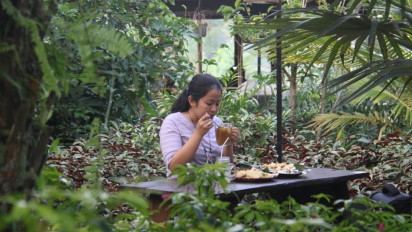 Jenuh dan Penat dengan Rutinitas Sehari-hari? Nongkrong di Sini Jadi Solusi