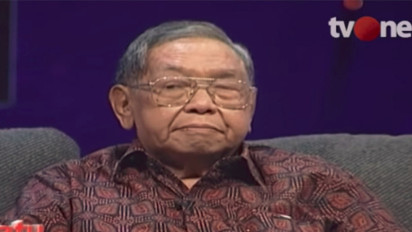 Jarang Diketahui, Cerita Gus Dur Ini Sampai Bikin Presiden Amerika Serikat ke-42 Bill Clinton Tertawa Ngakak