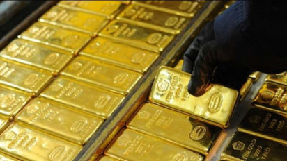 Respons Antam soal Klaim 1,1 Ton Emas Crazy Rich Surabaya Budi Said yang Ditolak MA, Tak Jadi Bayar Rp1,1 Triliun