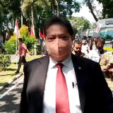 PPKM Lanjut, Airlangga: Luar Jawa Imunitasnya Baik
