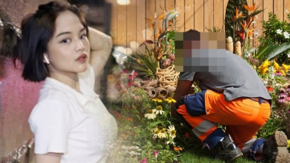 Kepada Atta Halilintar, Jeje 'Kembaran' Fuji An Ngaku Pernah Diperkosa Tukang Kebun: Aku Malah Disalahin Nenek, Katanya Terlalu Seksi