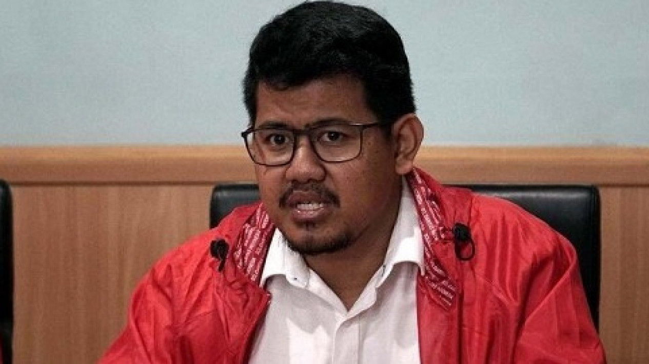 Cegah Lonjakan Kasus Covid-19, Politikus PSI Desak Pemprov DKI Jakarta Percepat Vaksinasi Booster
            - galeri foto