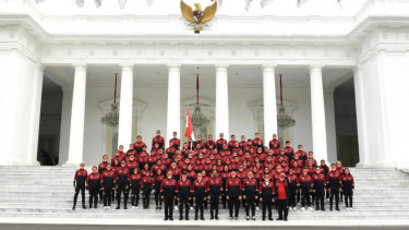Jadi Presidensi G20, Credit Rating Indonesia di Level BBB+