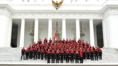Jadi Presidensi G20, Credit Rating Indonesia di Level BBB+
