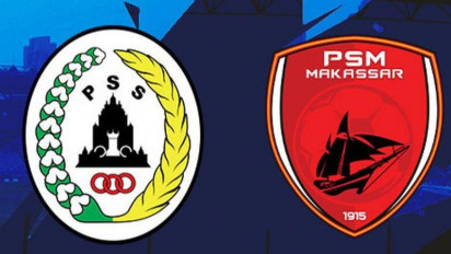 PSS Sleman Akan Menjamu PSM Makassar dalam Laga Perdananya di Liga 1 Musim 2022/2023