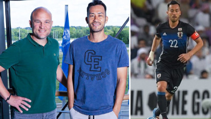 Promosi Kembali ke Bundesliga Jerman, Schalke Bawa Kapten Jepang