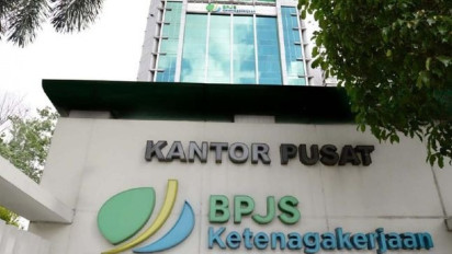 Ombudsman Temukan BPJS Ketenagakerjaan Lakukan Maladministrasi