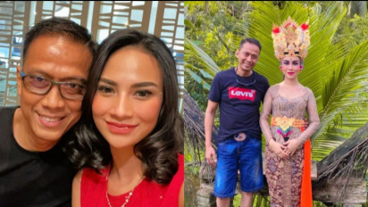 Mayang Tidak Lolos di FKG, Begini Tanggapan Doddy Sudrajat Akan Lakukan Ini