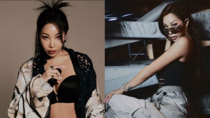3 Tahun Bersama, Jessi Resmi Tinggalkan P NATION