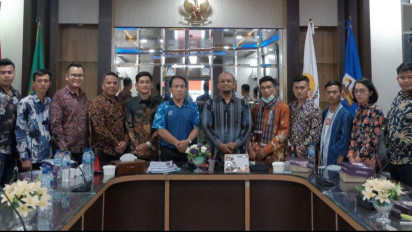 Terungkap! Anggaran Persiapan PON 2024 di Sumut Nihil
