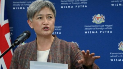 Menteri Luar Negeri Australia, Penny Wong: G20 Berperan Penting Memastikan Ketahanan Pangan dan Energi yang Kini Terancam