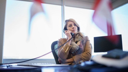 Menteri Luar Negeri Kanada, Melanie Joly Akan Hadir Langsung dalam Pertemuan Menteri-menteri Luar Negeri Anggota G20