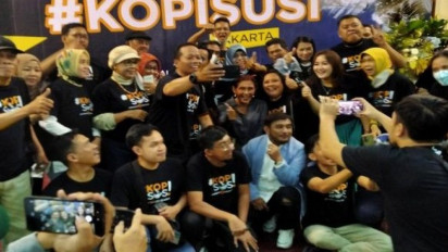 Susi Pudjiastuti Didukung Nyapres, Pengamat: Jangan Malu-malu
