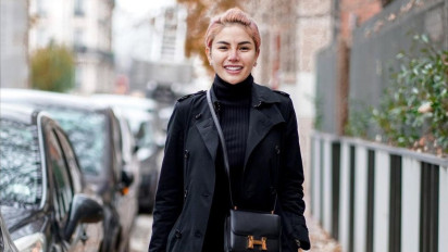 Saling Sindir di Media Sosial, Nikita Mirzani Singgung Kasus Penyekapan Sebut Nindy Ayunda Orang Jahat