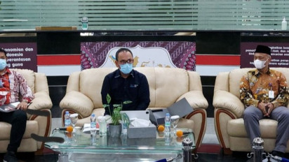 Dugaan Transaksi Keuangan ACT ke Anggota Al-Qaeda, PPATK: Masih dalam Kajian