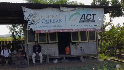 PPATK Blokir 60 Rekening di 33 Bank, Presiden ACT Ibnu Khajar Pastikan Amanat yang Sudah Berjalan Akan Tetap Berjalan