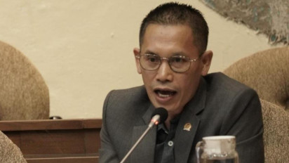 Pencabutan Ijin Operasional ACT oleh Kemensos, Komisi VIII MF Nurhuda Yusro Minta Diproses Tegas Bukan Cuma Dicabut