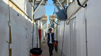 Sebagian Jemaah Batal Laksanakan Tarwiyah karena Biaya Mahal