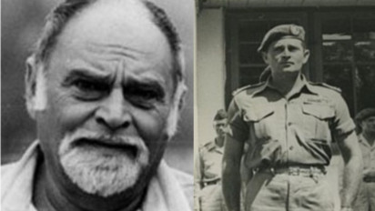 Setelah Melakukan Pembantaian di Sulawesi Selatan, Begini Nasib Kapten Westerling Dimasa Tuanya