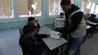 Curhat Mantan Murid Salah Satu SD Sumber Dana ACT: Dicekoki Video Sadis Hingga Disodori Celengan ACT